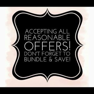 Bundle and save
